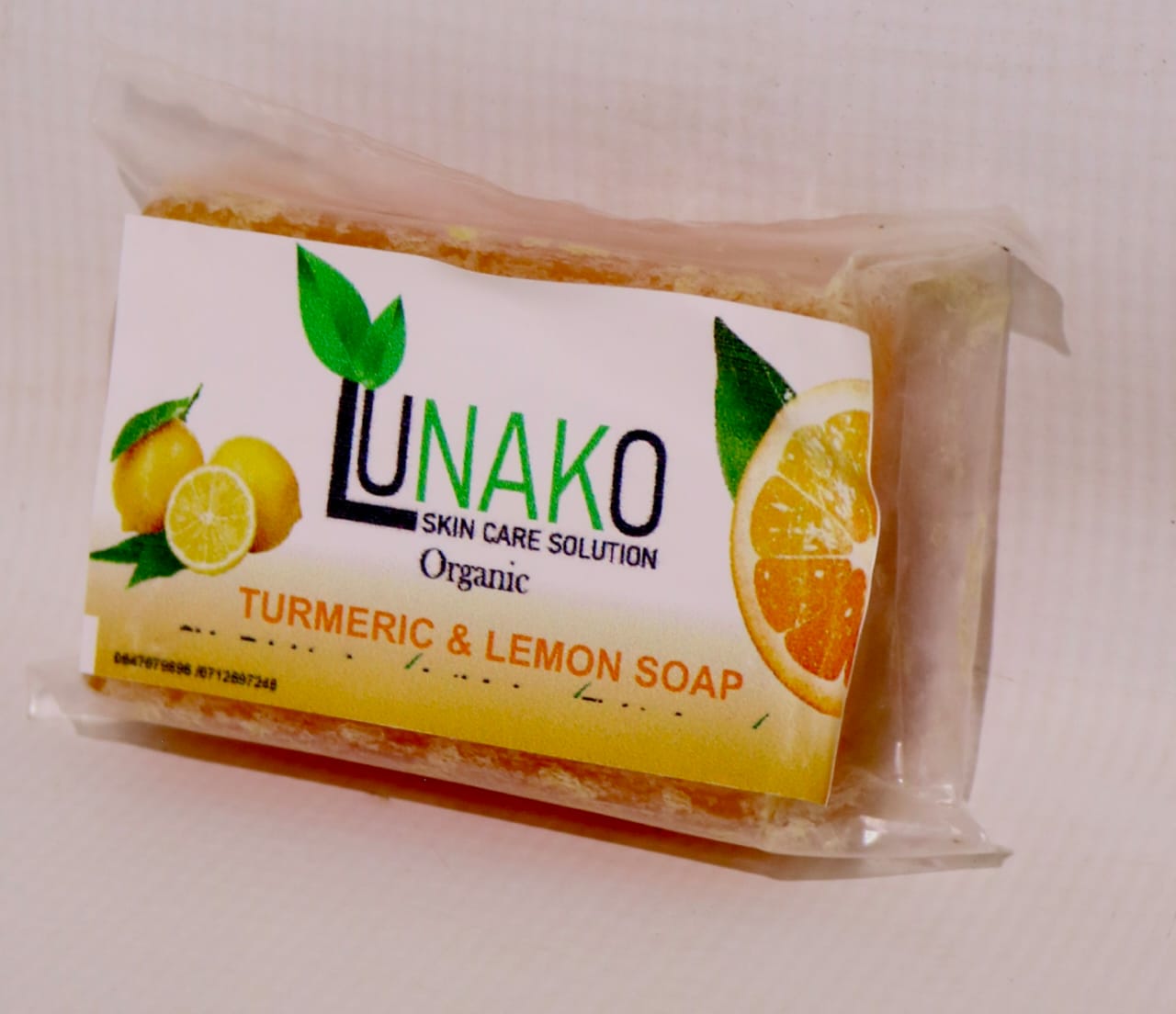 Organic Soaps
